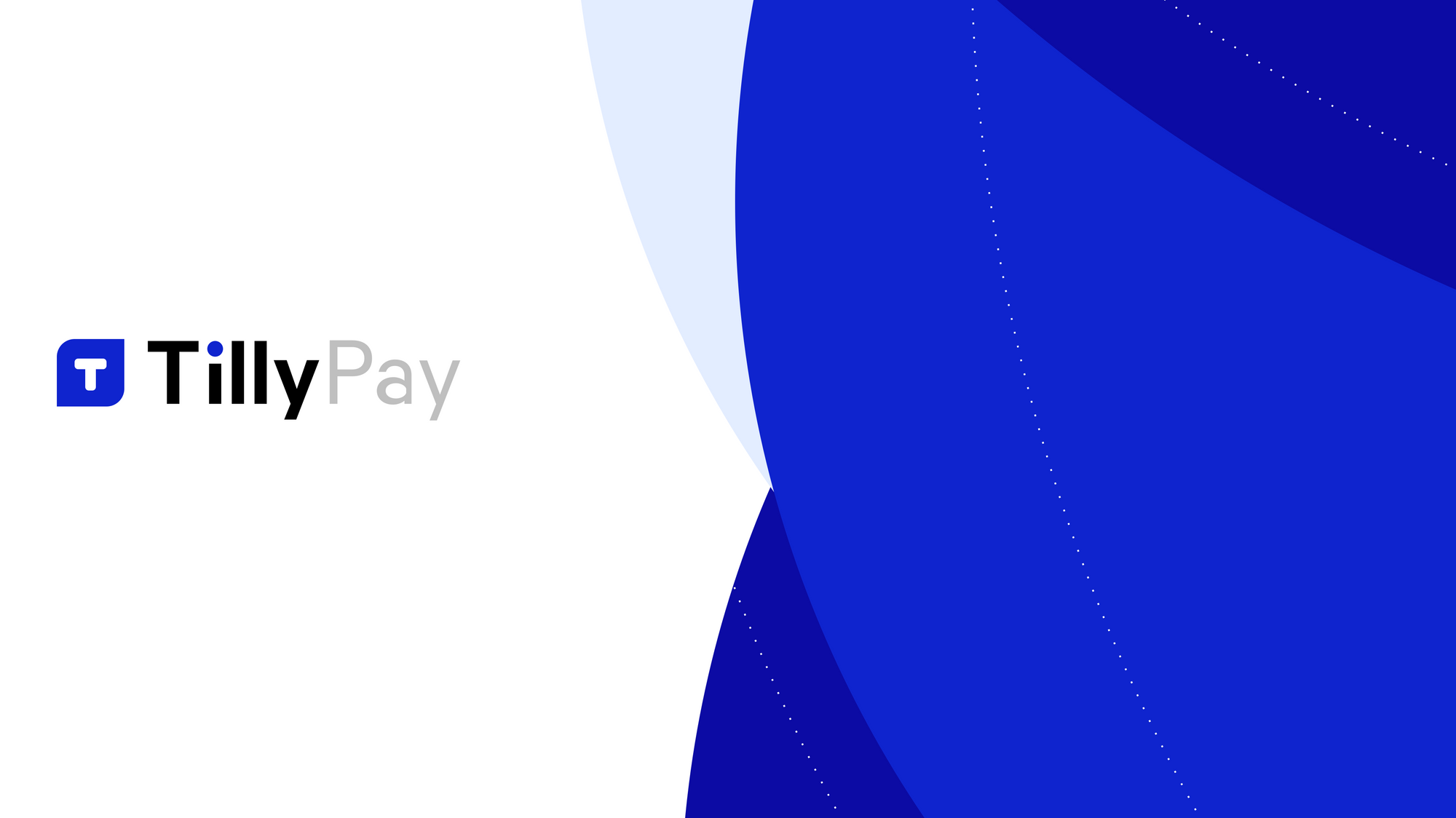Closing the invoice to payment gap with TillyPay