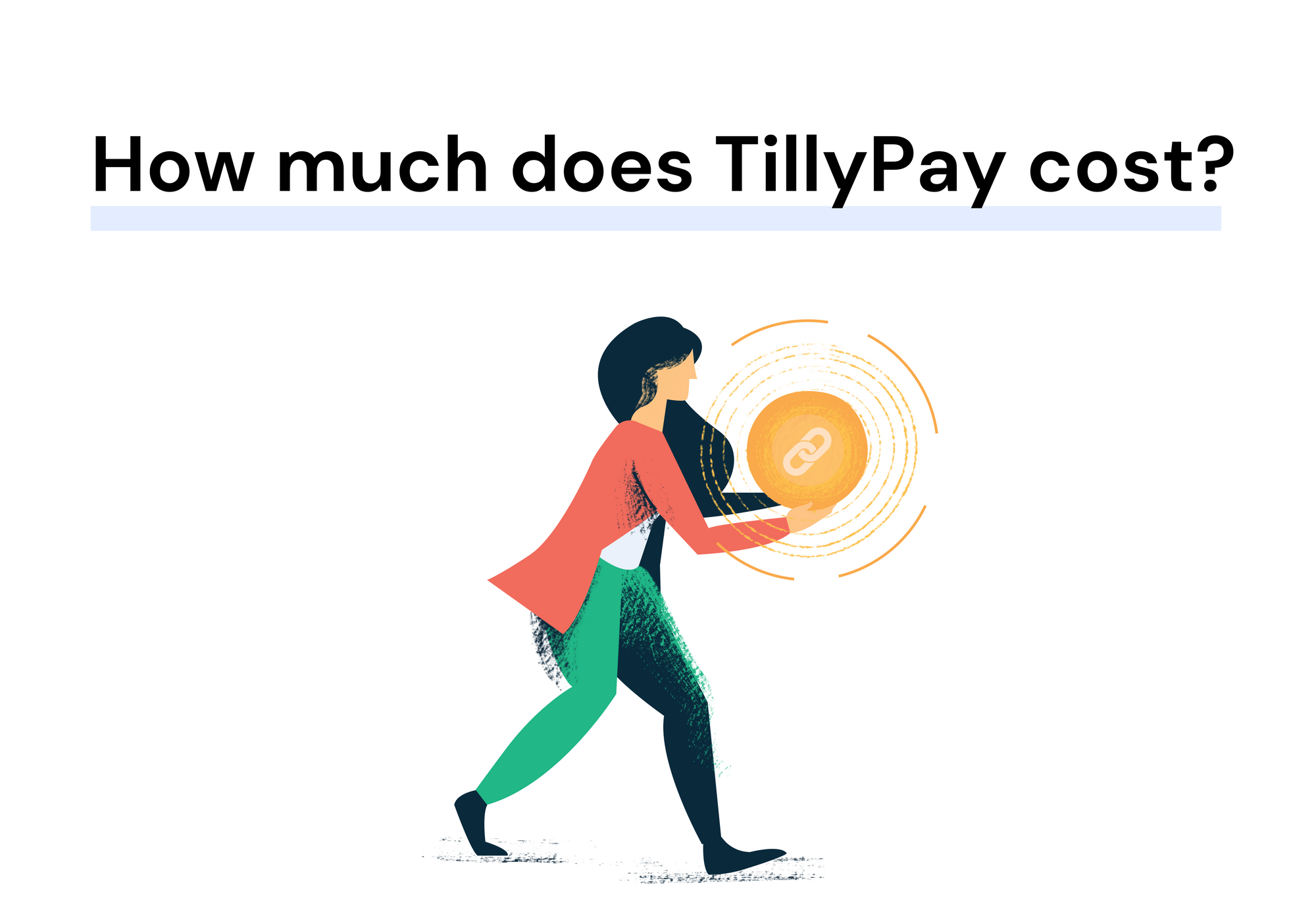 How much does TillyPay cost?
